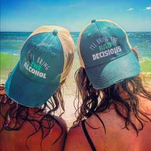 Meet your Posher, Courtney